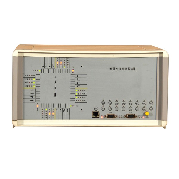 聯網信號控制機SM-UTC-100-C型